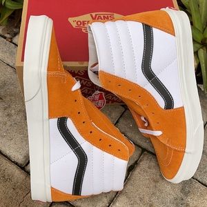 VANS SK8-HI RETRO SPORT MENS
